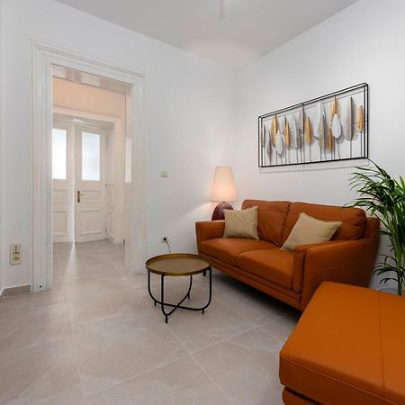Banje Beach Oasis Apartment Дубровник Екстериор снимка
