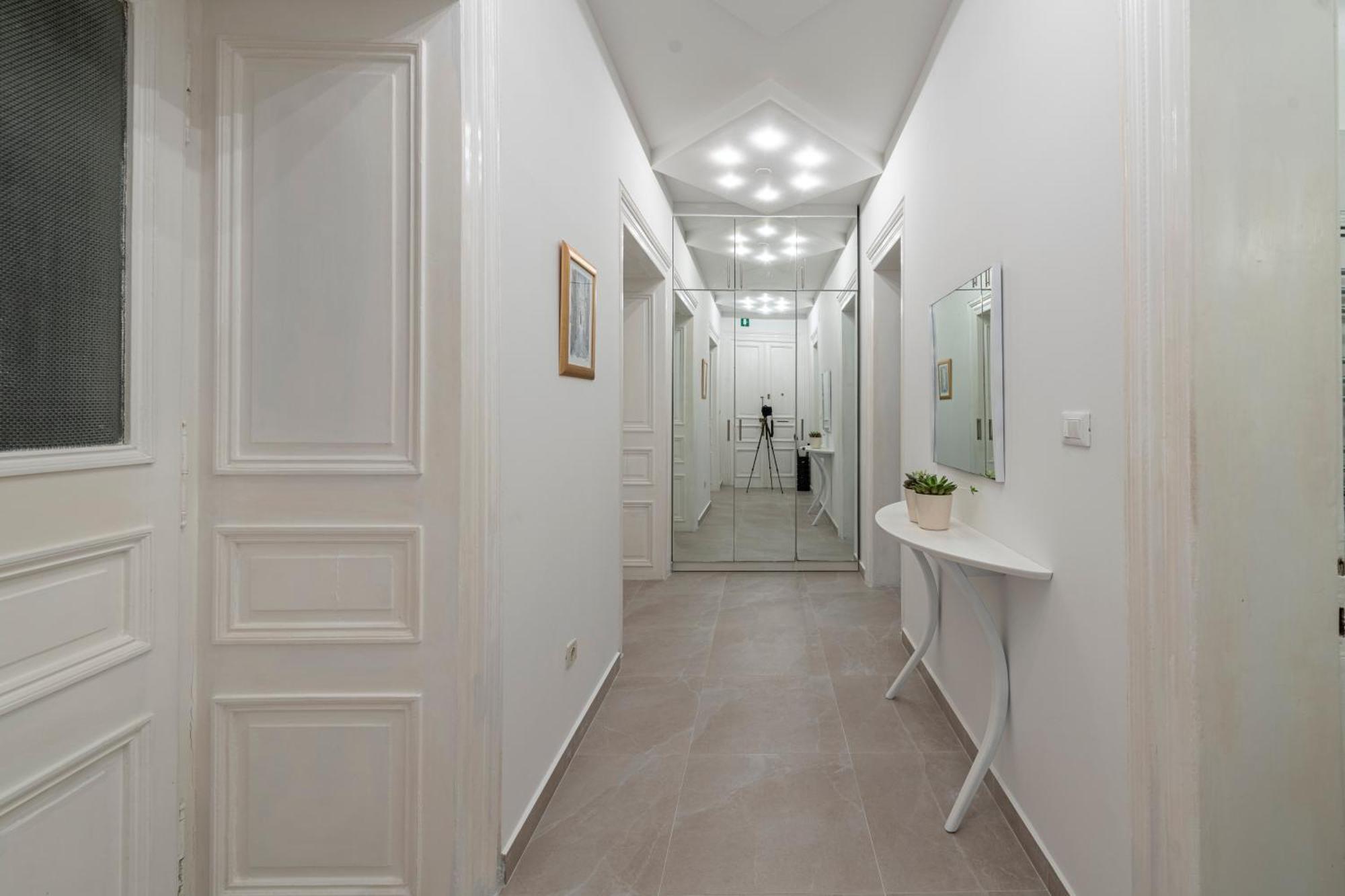 Banje Beach Oasis Apartment Дубровник Екстериор снимка